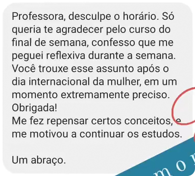 Camada 8